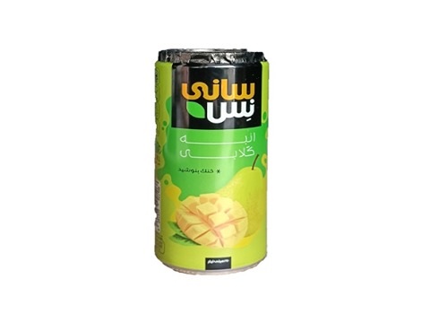 تصویر 3 از قیمت آبمیوه سانی نس قوطی با کیفیت ارزان + خرید عمده